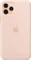 Apple Silikon Case für iPhone 11 Pro sandrosa Vorschaubild
