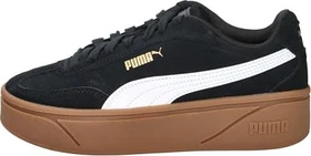 Puma Club II Era Platform puma black/puma white (Damen)