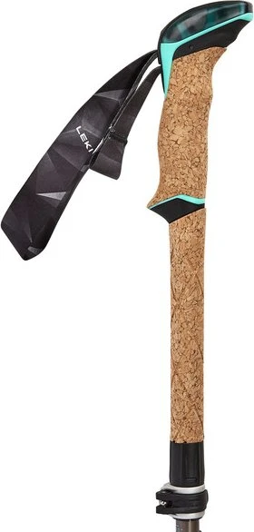 Leki Cressida FX Carbon Trekkingstöcke