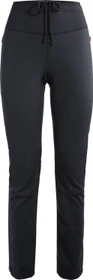 Vaude Wintry V Hose lang schwarz/weiß (Damen)