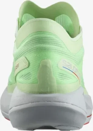 Salomon Phantasm patina green/pearl blue/poppy red (Damen)