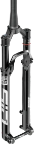 RockShox SID SL Ultimate Race Day 2 3P DebonAir Boost Remote 15mm TA 44mm Offset 29" 110mm Federgabel gloss black Modell 2024