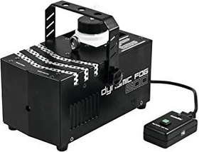 Eurolite Dynamic Fog 600
