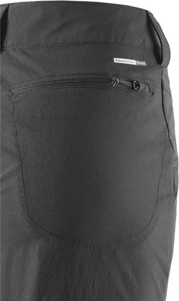 Salomon Wayfarer LT Hose lang schwarz (Damen)
