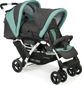 Chic4Baby Duo türkis