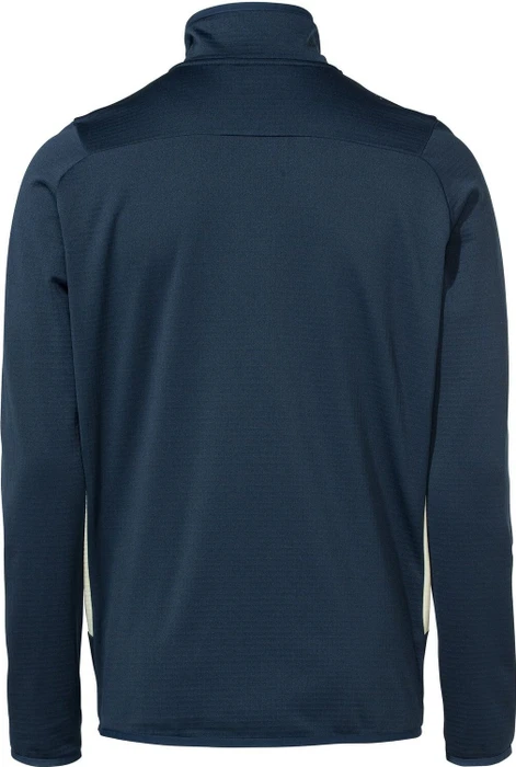 Vaude Monviso Fleece II Jacke dark sea (Herren)