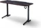 DXRacer Gaming Desk MAX1 Schreibtisch 140x65cm schwarz/schwarz Vorschaubild