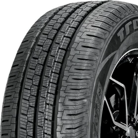 Tracmax X-privilo A/S Van Saver 195/75 R16C 107/105S