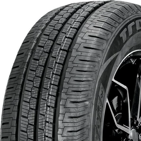 Tracmax X-privilo A/S Van Saver 195/75 R16C 107/105S