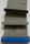 Diverse IDE-Kabel 0.45m