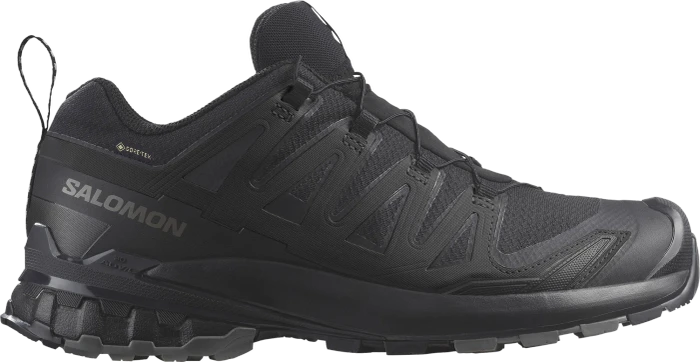 Salomon Terramphibian black/castlerock (Herren)