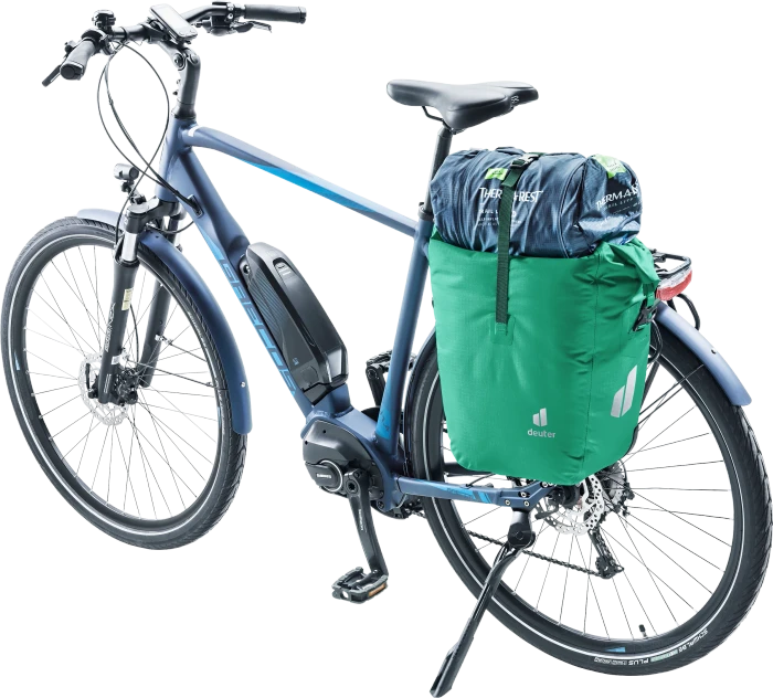 Deuter Weybridge 20+5 Gepäcktasche fern