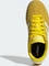 adidas Barreda yellow/off white/gum (Damen) Vorschaubild