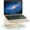Rain Design mStand 360, Notebook-Stand, gold, Basis drehbar Vorschaubild