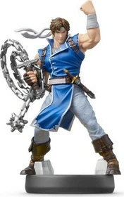 Nintendo amiibo Figur Super Smash Bros. Collection Richter (Switch/WiiU/3DS)