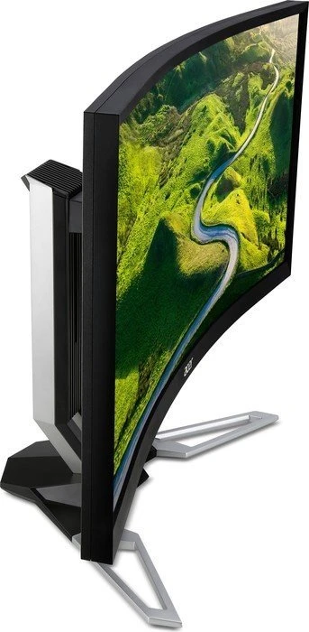 Acer XZ0 XZ350CUbmijphz, 35"
