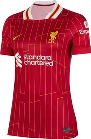 Nike FC Liverpool Stadium 2024/2025 Heimtrikot (Damen)