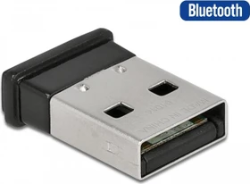 DeLOCK Bluetooth 5.0, USB-A 1.1 [Stecker] (61014)