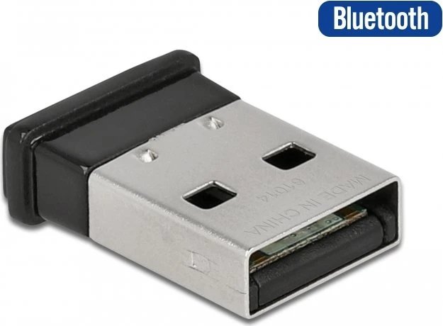 DeLOCK Bluetooth 5.0, USB-A 1.1 [Stecker]