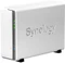 Synology DiskStation DS115j, 256MB RAM, 1x RJ-45 1000Base-T, 2x USB-A 2.0 Vorschaubild