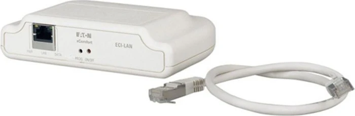 Eaton xComfort Ethernet Communication Interface ECI LAN PoE