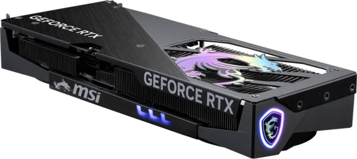 MSI GeForce RTX 5060 Ti 8G Gaming Trio OC, G506T-8GTC, 8GB GDDR7, HDMI, 3x DP