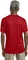 Jack Wolfskin Tech Funktionsshirt kurzarm adrenaline red (Herren) Vorschaubild