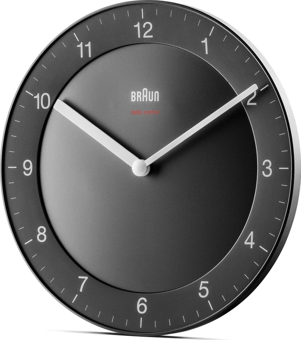 Braun BC06.-DCF