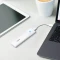 D-Link DSP-111, M.2 NVMe/SATA SSD Enclosure, USB-C 3.1 Vorschaubild