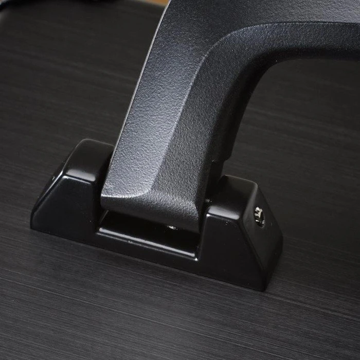 Lian Li PC-TU100B schwarz, Mini-ITX