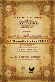 Trickerion Dahlgaards Geschenke (Erweiterung)
