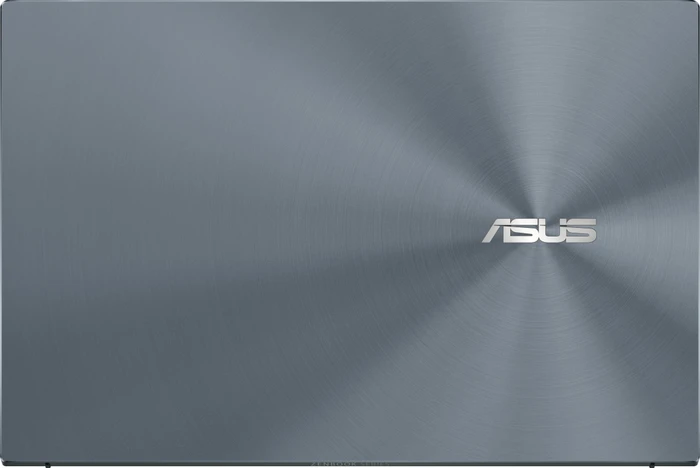 ASUS ZenBook 13 OLED UX325EA-EG022T, Pine Grey, Core i5-1135G7, 8GB RAM, 512GB SSD, DE
