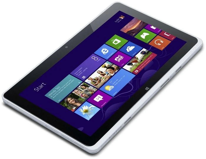 Acer Iconia Tab W511, 64GB, UMTS, KeyboardDock