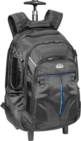 Pedea Trolley Premium schwarz