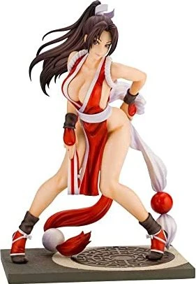 Kotobukiya The King of Fighters - Bishoujo - '98 Mai Shiranui