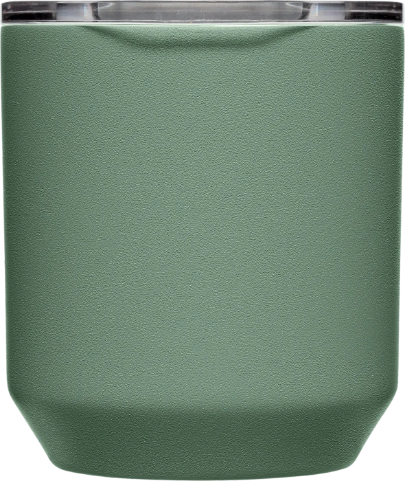 CamelBak Horizon Rocks Isolierbecher 300ml moss