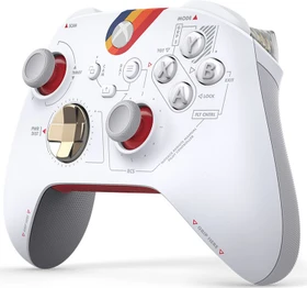 Microsoft Xbox Series X Wireless Controller Starfield Limited Edition (Xbox SX/Xbox One/PC)