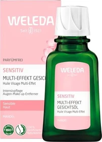 Weleda Mandel Wohltuendes Gesichtsöl, 50ml