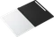 Samsung EF-ZX900 Note View Cover für Galaxy Tab S8 Ultra, Black Vorschaubild