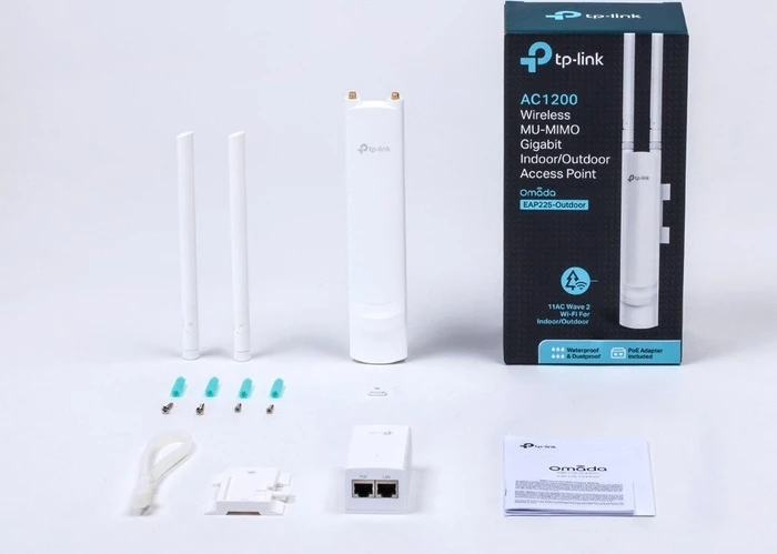 TP-Link Omada EAP225-Outdoor