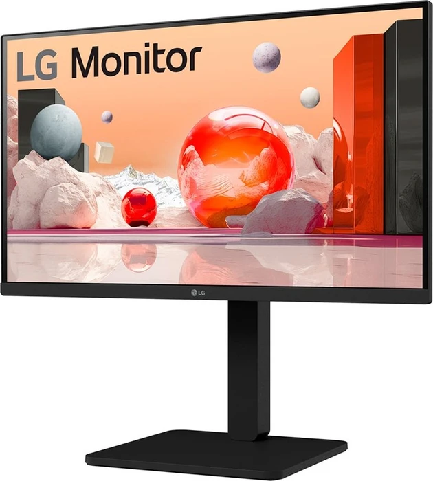 LG 27BA54QB-B, 27"