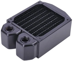 Alphacool NexXxoS XT45 Full Copper 80mm Single