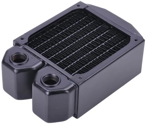 Alphacool NexXxoS XT45 Full Copper 80mm Single