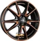 Speedline SL6 Vettore Vorschaubild
