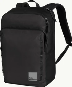 Jack Wolfskin Hasensprung schwarz