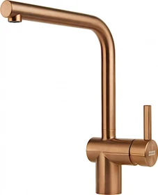 Franke Atlas Neo Festauslauf HD copper