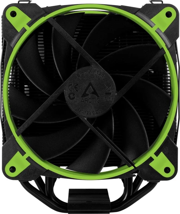 ARCTIC Freezer 33 eSports grün