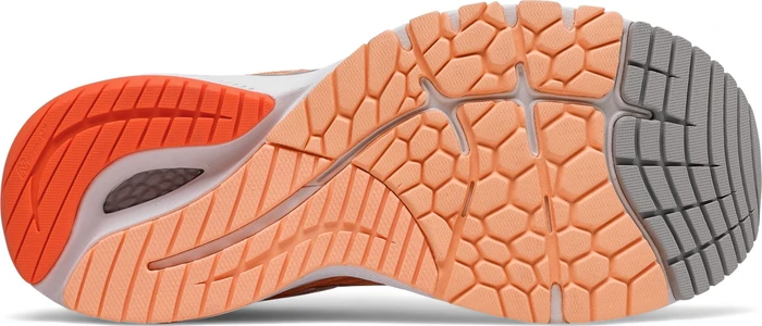 New Balance Fresh Foam X 860v12 light mango/dynomite (Damen)