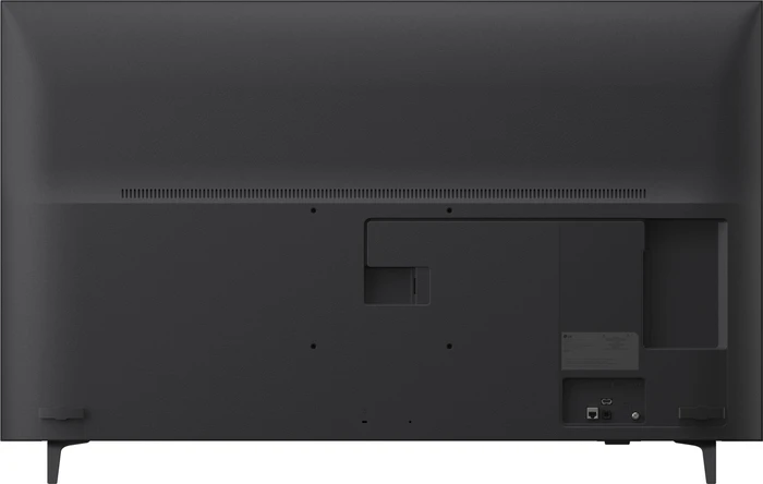 LG QNED evo MiniLED AI 50QNED81B6C
