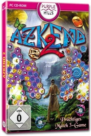 Azkend 2 (PC)